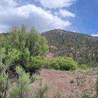Lower Beaver Campground ico