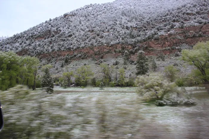 Lower Beaver Campground Picture 5