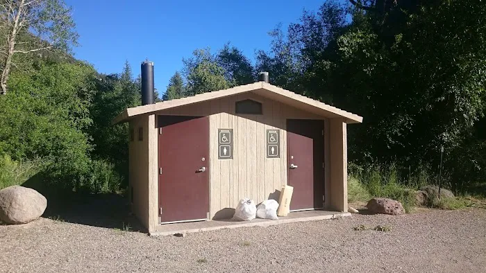 Lower Beaver Campground Picture 4