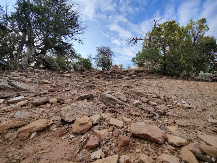 Miracle Rock Recreation Area Picture 1