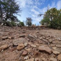 Miracle Rock Recreation Area ico