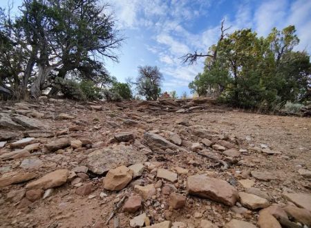 Miracle Rock Recreation Area