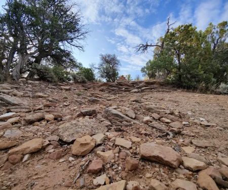 Miracle Rock Recreation Area