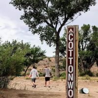 Cottonwood 1-5 Campsites ico