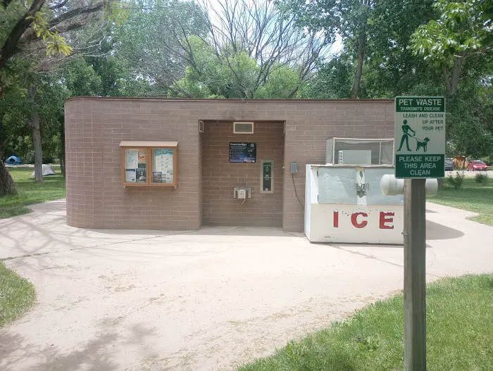 Bookcliff Campground Picture 1