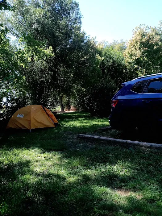 Bookcliff Campground Picture 2