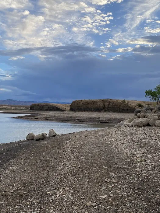 Bookcliff Campground Picture 7