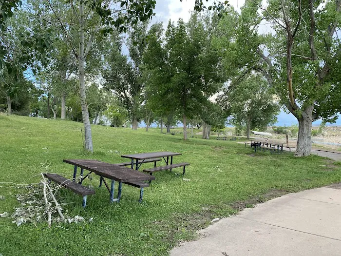 Bookcliff Campground Picture 10