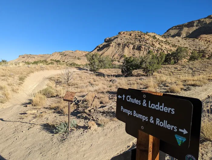 North Fruita Desert Picture 5