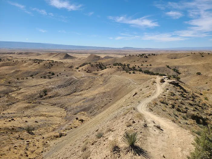 North Fruita Desert Picture 1
