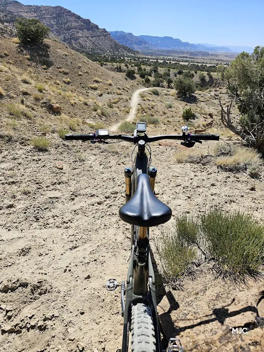North Fruita Desert Picture 4