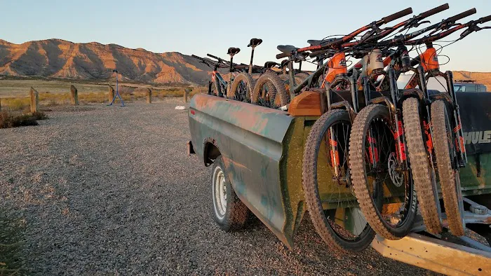 North Fruita Desert Picture 6