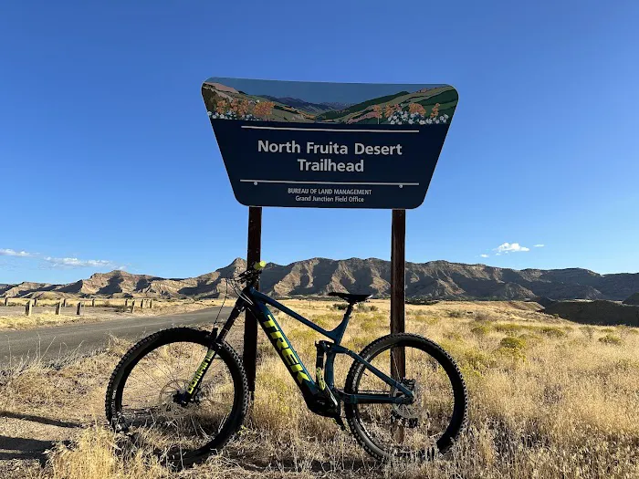 North Fruita Desert Picture 7
