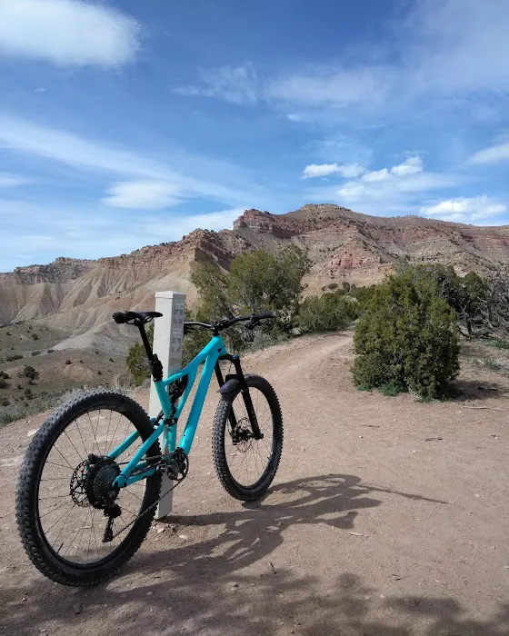 North Fruita Desert Picture 10