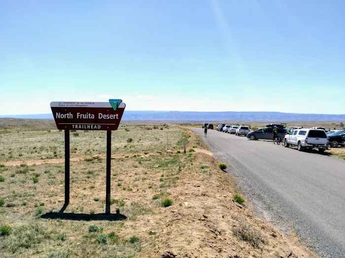 North Fruita Desert Picture 9