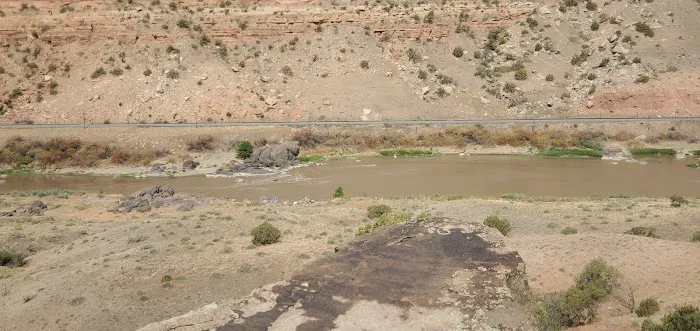 Black Rocks 1-4 Campsite Picture 5