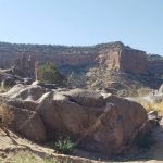 Black Rocks 1-4 Campsite