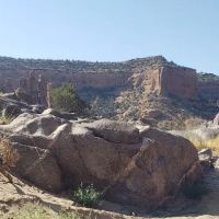 Black Rocks 1-4 Campsite ico