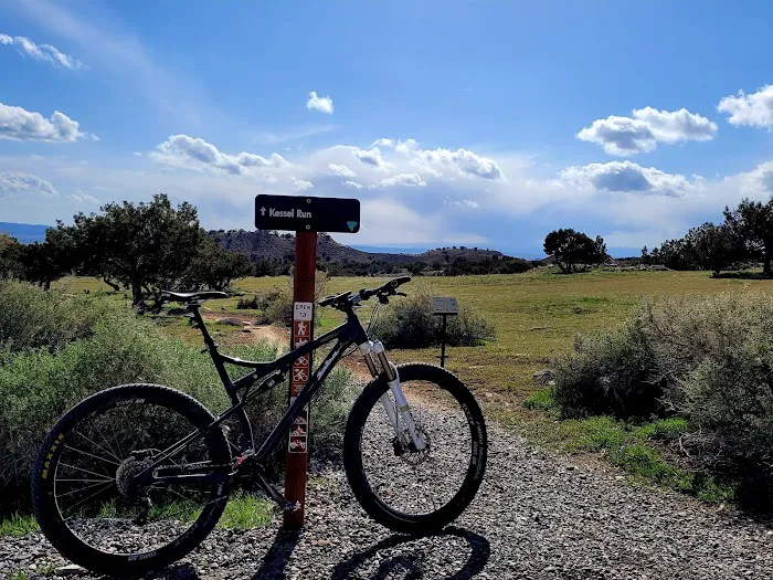 BLM North Fruita Campground Picture 7