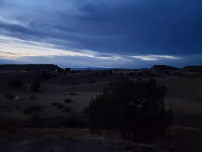 BLM North Fruita Campground Picture 3