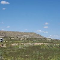 Rabbit Valley Campground ico