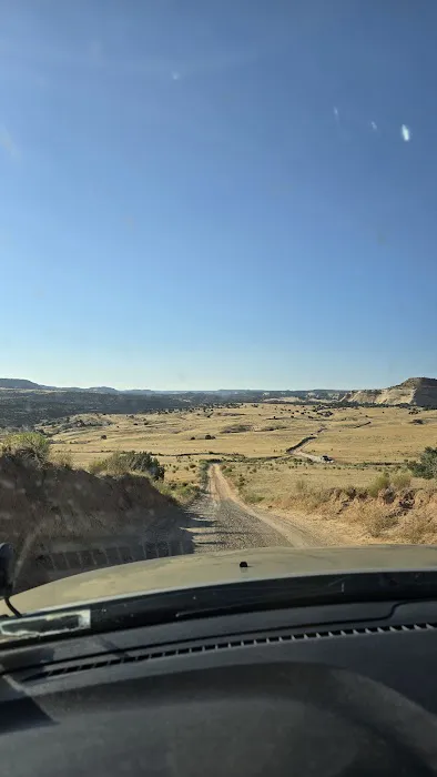 Rabbit Valley Campground Picture 2