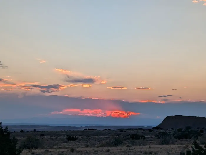 18 Road BLM Campground Picture 6