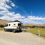 18 Road BLM Campground