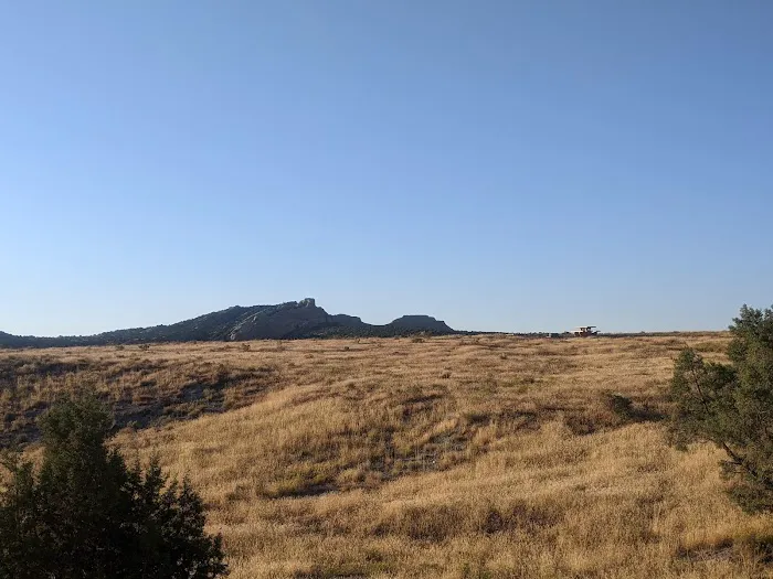 Jouflas Campground Picture 1