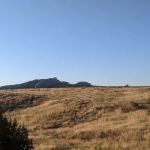 Jouflas Campground
