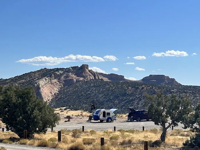 Jouflas Campground Picture 3