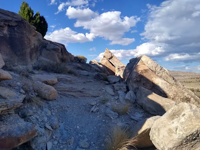 Jouflas Campground Picture 7
