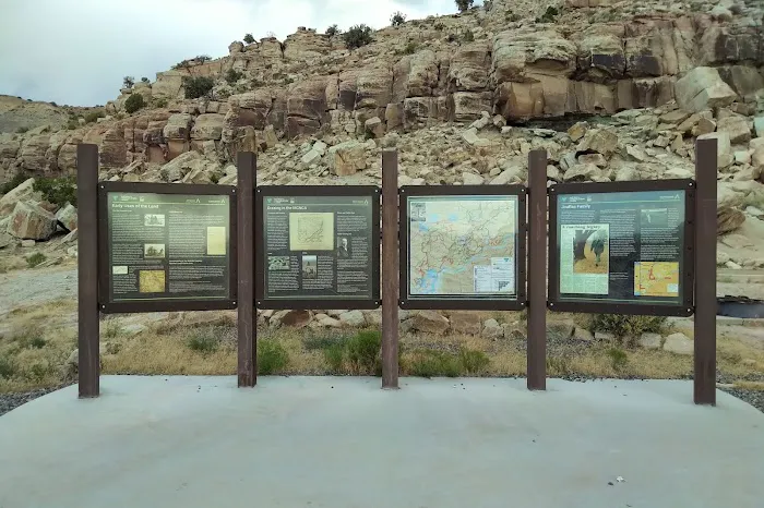 Jouflas Campground Picture 5