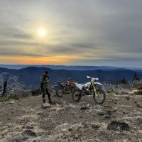 Black Oak Campground ico