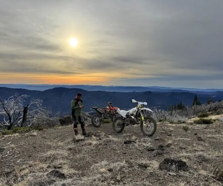 Black Oak Campground