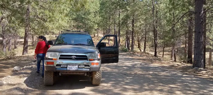Deer Valley Campground Picture 1