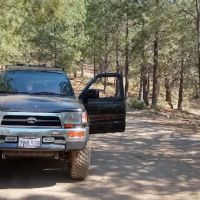 Deer Valley Campground ico