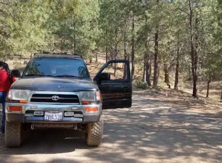 Deer Valley Campground