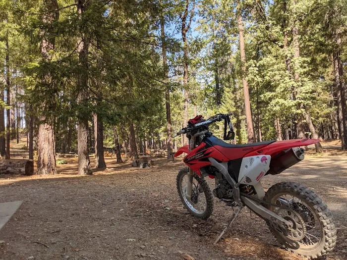 Deer Valley Campground Picture 7