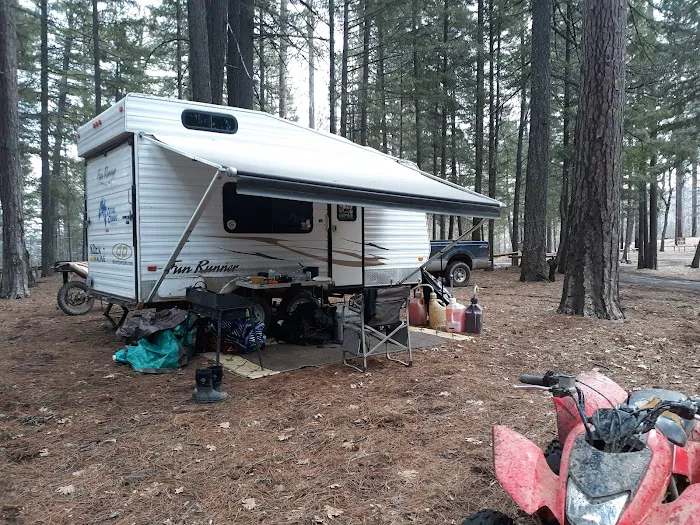 Deer Valley Campground Picture 4