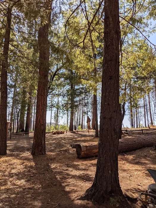 Deer Valley Campground Picture 6