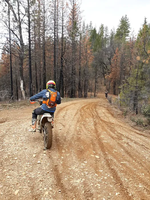 Deer Valley Campground Picture 2