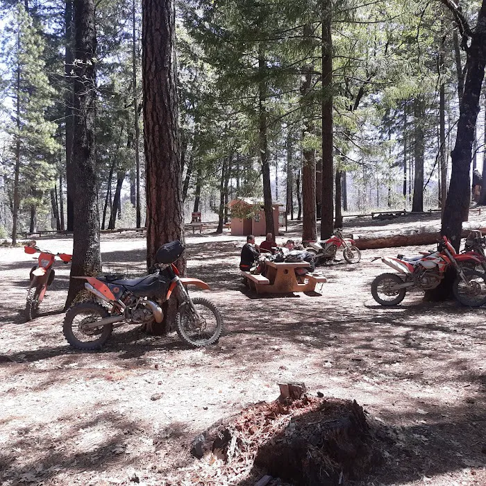 Deer Valley Campground Picture 9