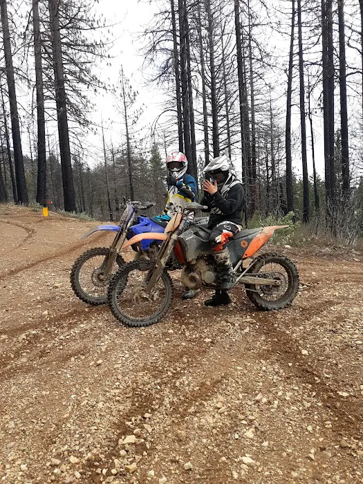 Deer Valley Campground Picture 10