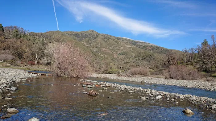 Middle Creek Campground Picture 8