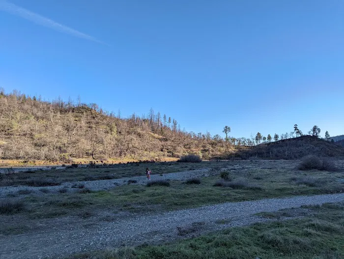 Middle Creek Campground Picture 10