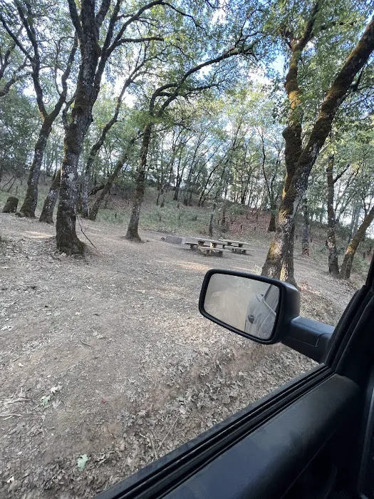 Mayacmas Campground Picture 1