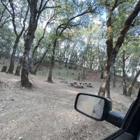 Mayacmas Campground ico