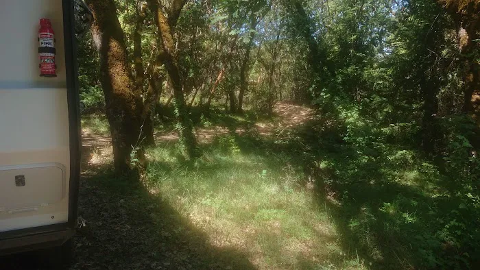 Mayacmas Campground Picture 2