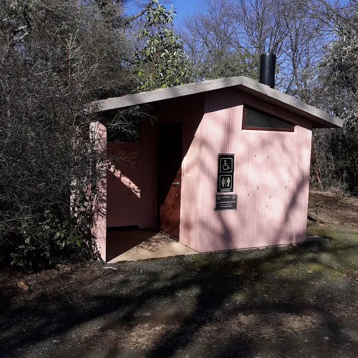 Mayacmas Campground Picture 3